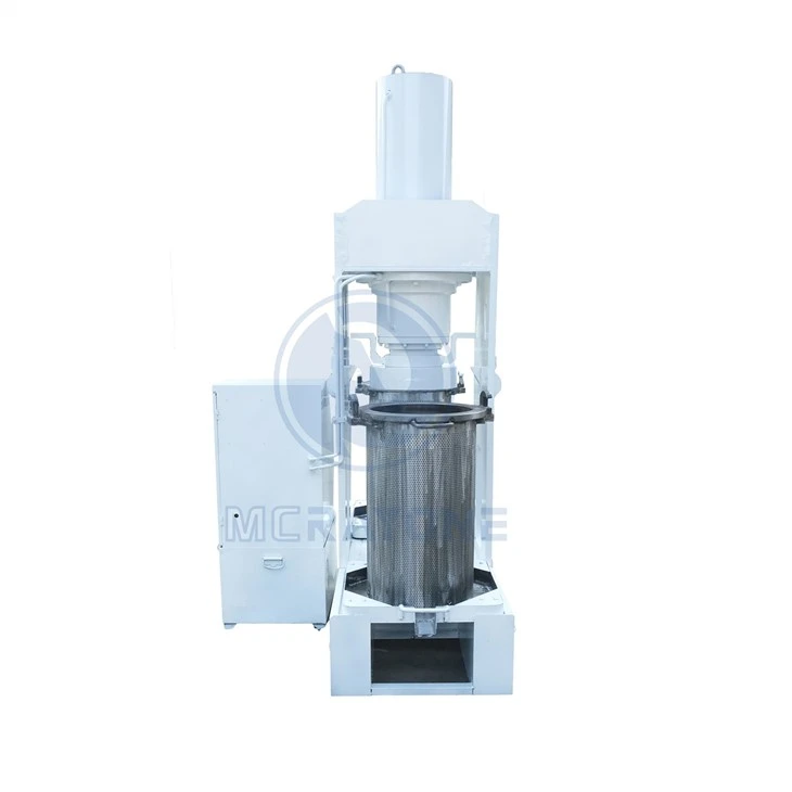 High-quality China Factory-made Hydraulic Oil Press